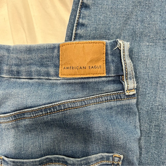 American eagle super stretch jeans - Picture 3 of 5